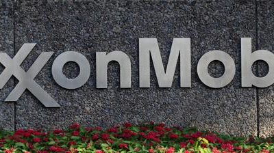 ExxonMobil