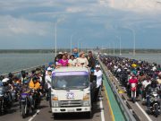 Crisis eléctrica en Zulia