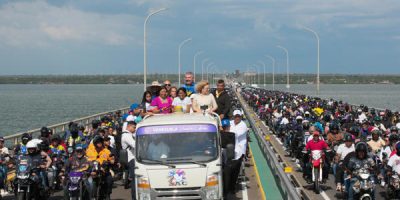 Crisis eléctrica en Zulia