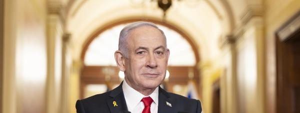 Benjamin Netanyahu