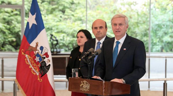 José Antonio Kast