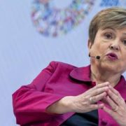 Kristalina Georgieva