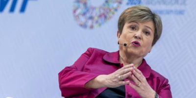 Kristalina Georgieva