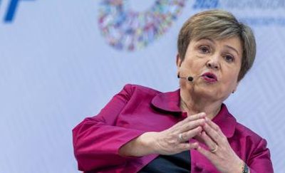 Kristalina Georgieva