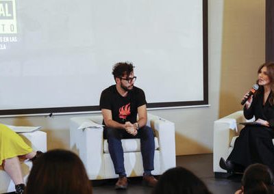 AI - Colombia / Venezuela - DDHH