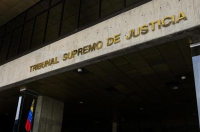 TSJ - magistrados