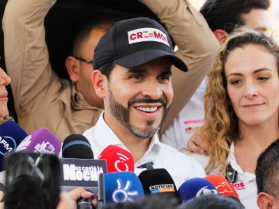 Abelardo de la Espriella - Archivo