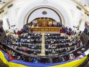 AN - Parlamento