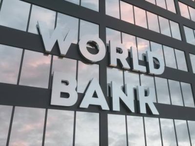 Banco Mundial