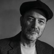 Gordon Young, editor en jefe y cofundador de The Drum