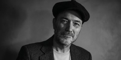 Gordon Young, editor en jefe y cofundador de The Drum