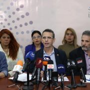 Henrique Capriles