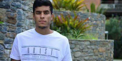 Juan Pablo Pernalete