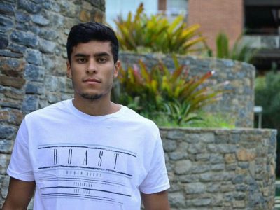 Juan Pablo Pernalete