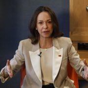 María Corina Machado