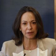 María Corina Machado