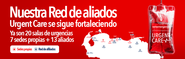 Venemergencia Urgent Care