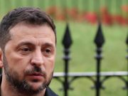 Volodimir Zelenski