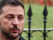 Volodimir Zelenski