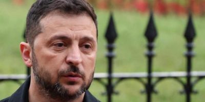 Volodimir Zelenski