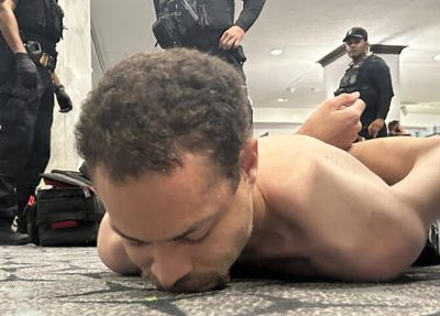 Sospechoso de ataque en Washington - Manifiesto contra Trump