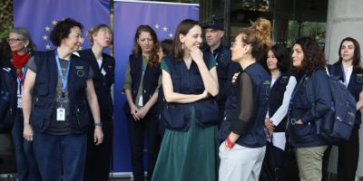 Misión electoral de la UE