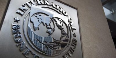 Fondo Monetario Internacional (FMI)