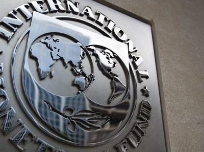 Fondo Monetario Internacional (FMI)