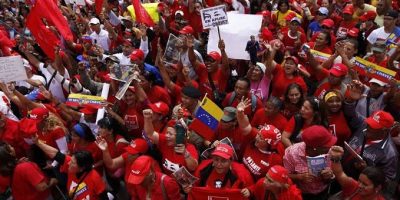 marcha-chavista