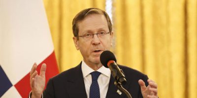 Isaac Herzog