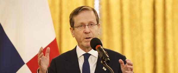 Isaac Herzog