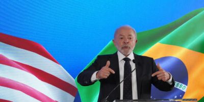Lula da Silva