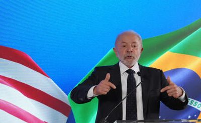 Lula da Silva