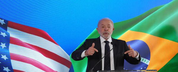 Lula da Silva