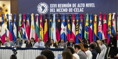 CELAC