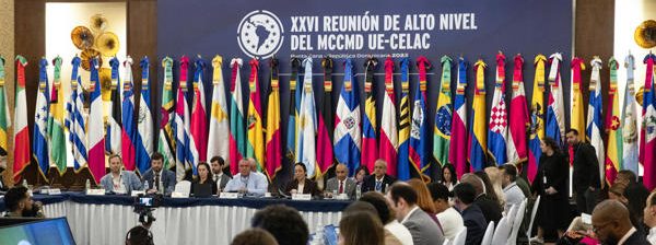 CELAC