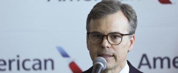 John Barrett - EEUU - Venezuela