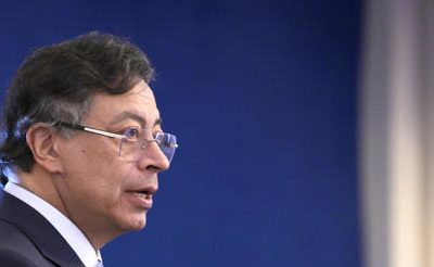 Gustavo Petro
