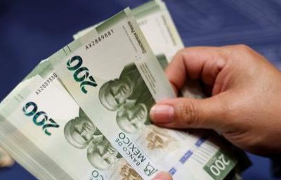 México alerta del riesgo por lavado de dinero y trata de personas en el Mundial de fútbol