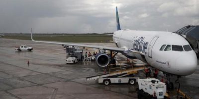 JetBlue
