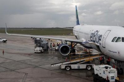 JetBlue