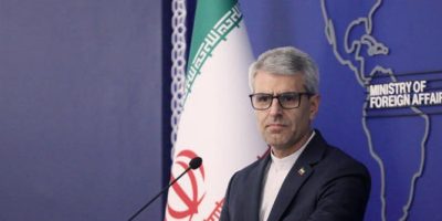 Irán afirma que el acuerdo con EE.UU. no es inminente pese a los avances logrados