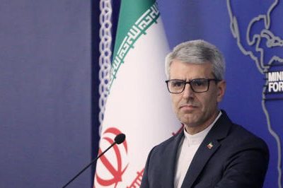 Irán afirma que el acuerdo con EE.UU. no es inminente pese a los avances logrados
