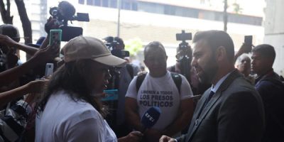 Defensora del Pueblo
