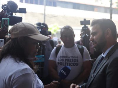 Defensora del Pueblo
