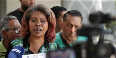 Sindicalistas - Venezuela