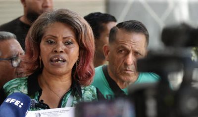 Sindicalistas - Venezuela