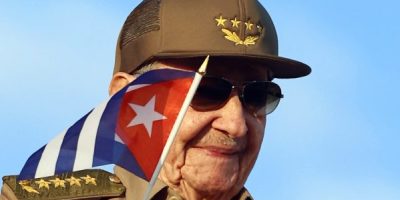 Raúl Castro