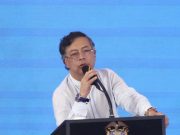Gustavo Petro