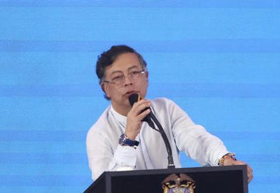 Gustavo Petro